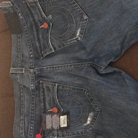 True religion jeans - Picture 3 of 3